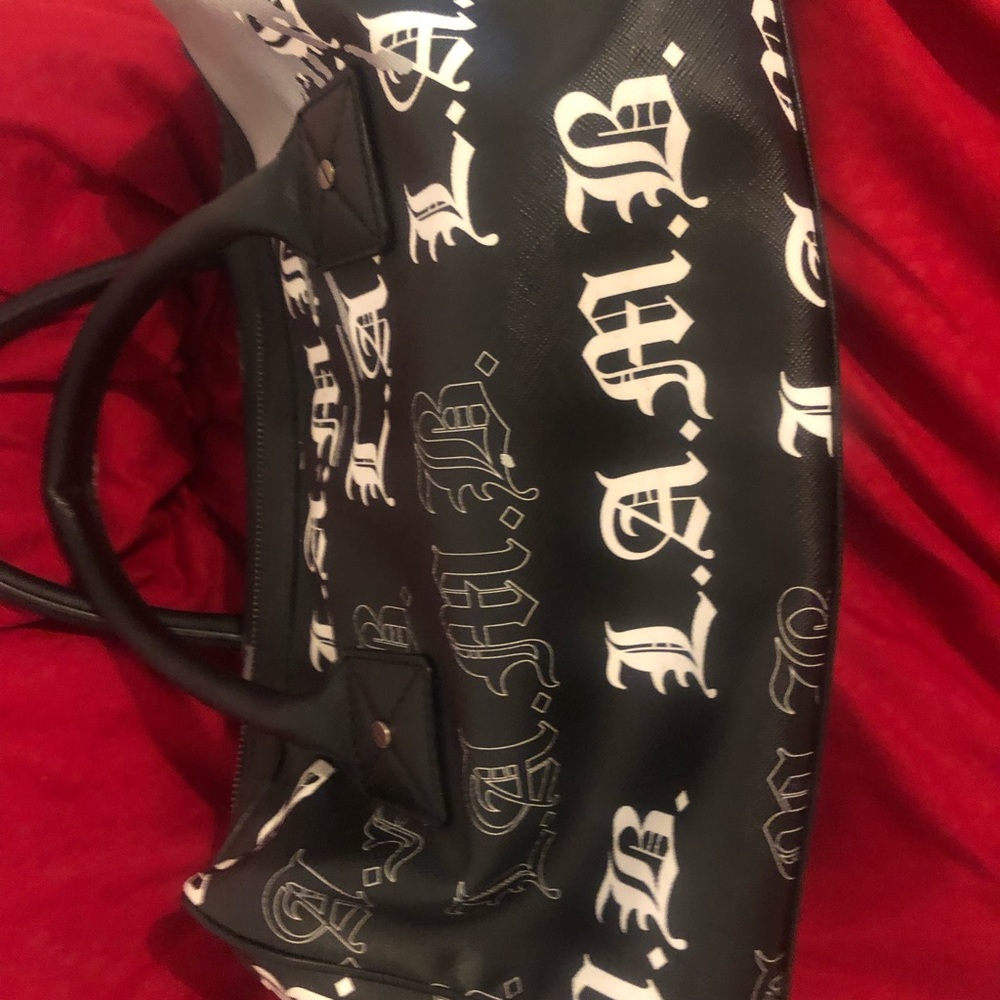 L.a.m.b purse
